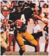 Southern Miss in the 1980's