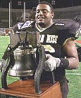Southern Miss Bowl History