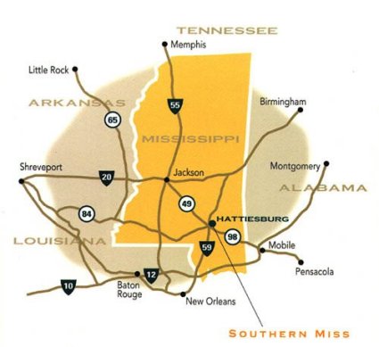 Hattiesburg