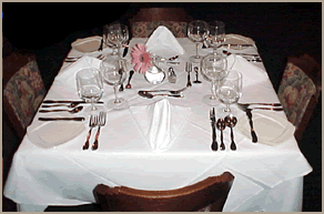 Hattiesburg Restaurants